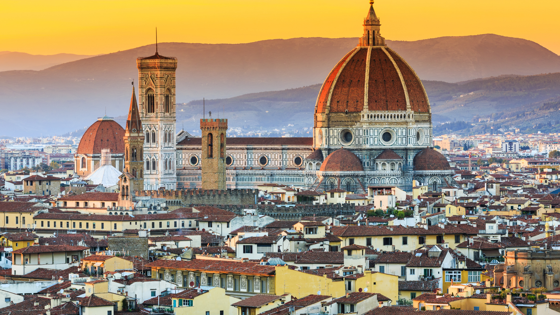 Florença: A História e a Ciência por Trás do Berço do Renascimento (E como Explorar a Toscana Sem Estresse)